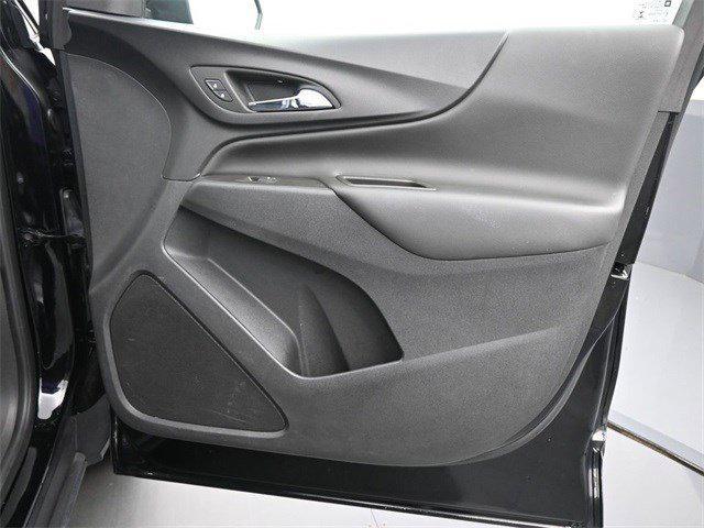 used 2023 Chevrolet Equinox car, priced at $24,499