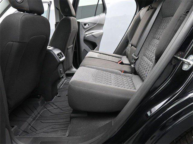 used 2023 Chevrolet Equinox car, priced at $24,499