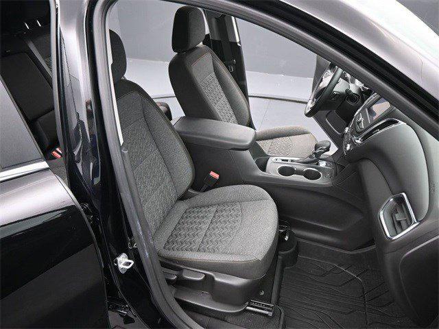 used 2023 Chevrolet Equinox car, priced at $24,499
