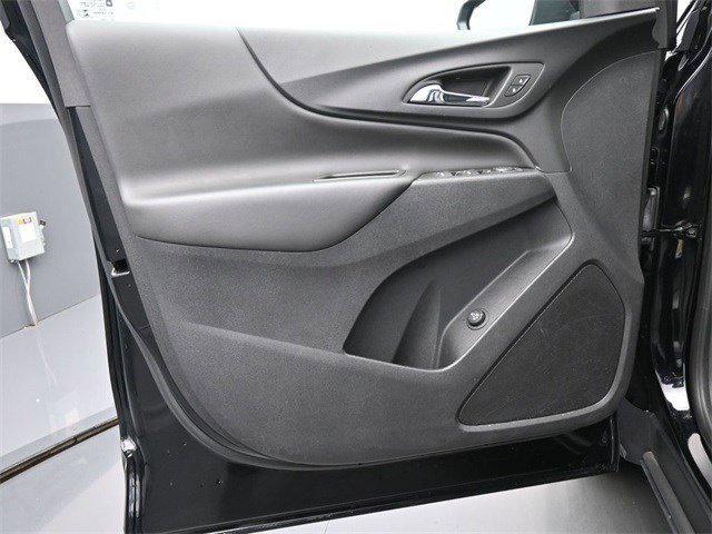 used 2023 Chevrolet Equinox car, priced at $24,499