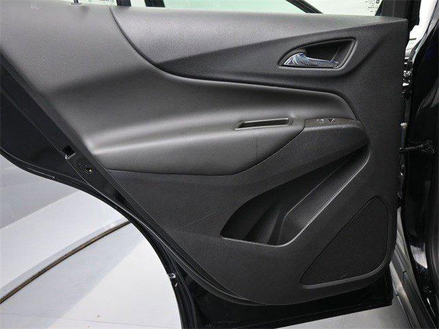 used 2023 Chevrolet Equinox car, priced at $24,499