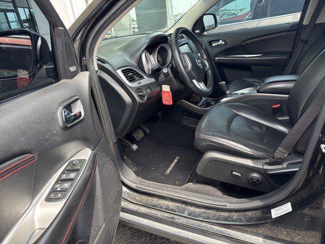 used 2015 Dodge Journey car, priced at $9,900