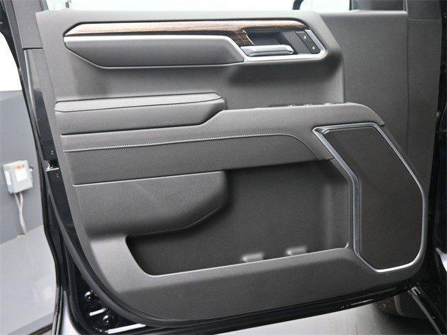 new 2026 GMC Sierra 1500 car, priced at $58,655