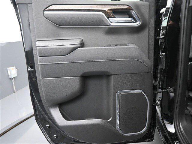 new 2026 GMC Sierra 1500 car, priced at $58,655