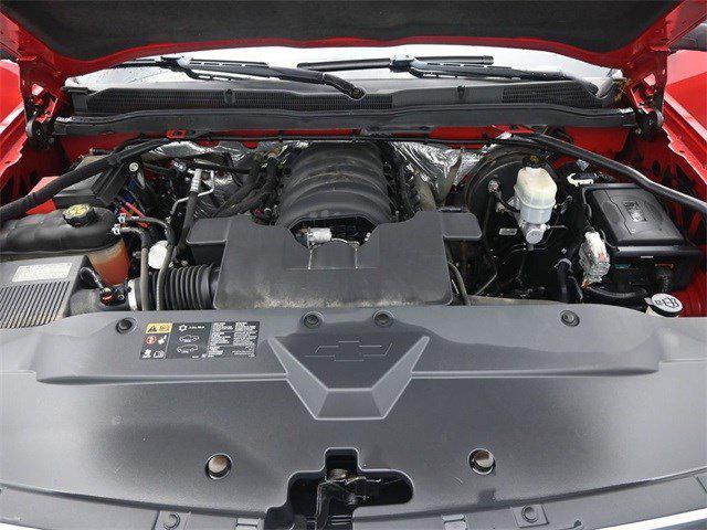 used 2014 Chevrolet Silverado 1500 car, priced at $17,997