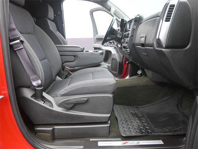 used 2014 Chevrolet Silverado 1500 car, priced at $17,997
