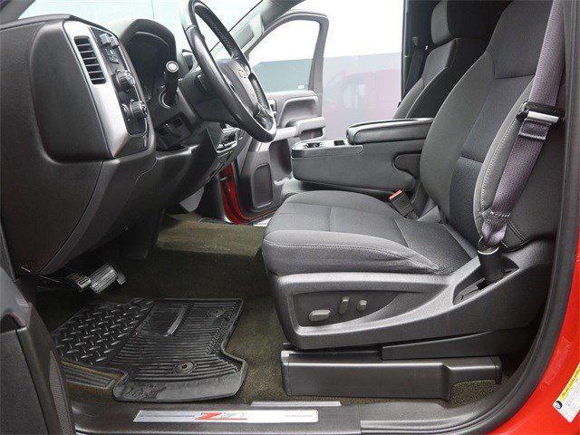 used 2014 Chevrolet Silverado 1500 car, priced at $17,997
