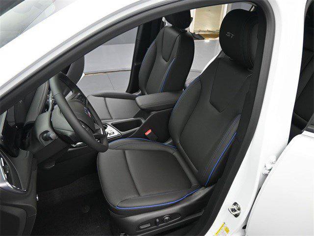 new 2026 Buick Encore GX car, priced at $33,140