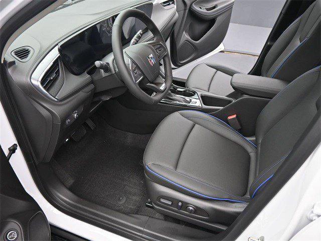 new 2026 Buick Encore GX car, priced at $33,140