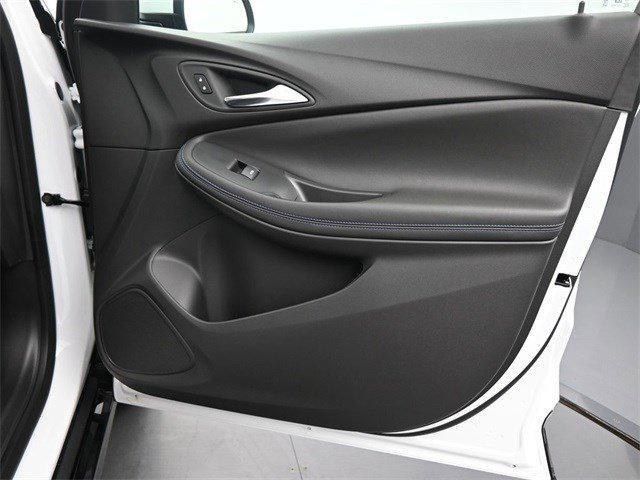 new 2026 Buick Encore GX car, priced at $33,140
