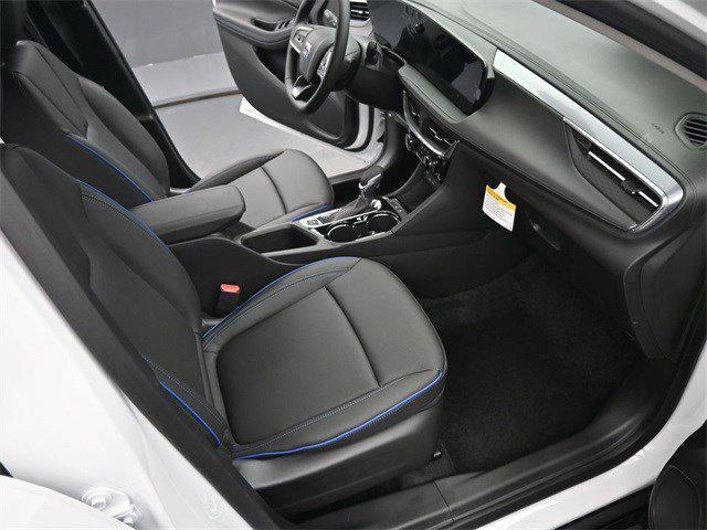 new 2026 Buick Encore GX car, priced at $33,140