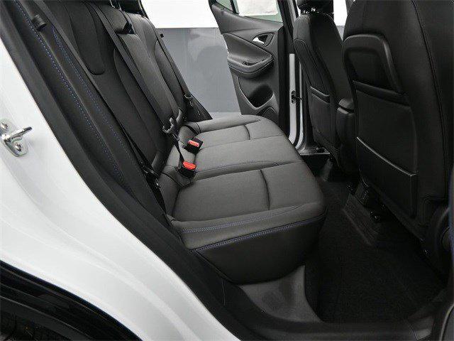 new 2026 Buick Encore GX car, priced at $33,140