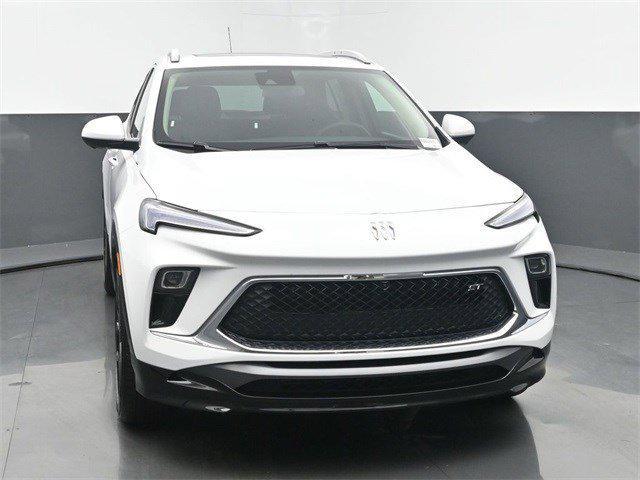 new 2026 Buick Encore GX car, priced at $33,140