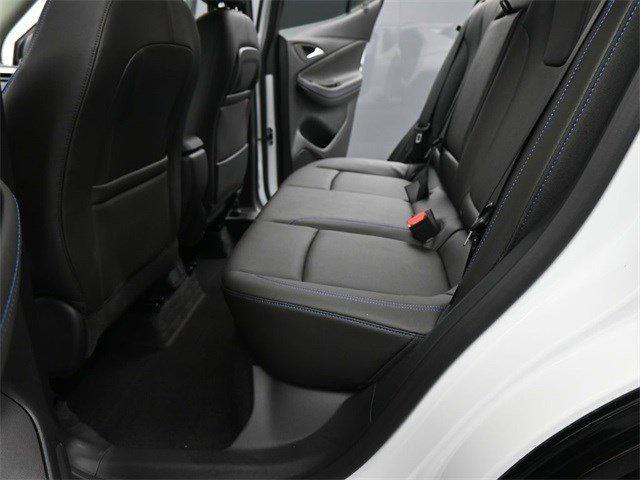 new 2026 Buick Encore GX car, priced at $33,140