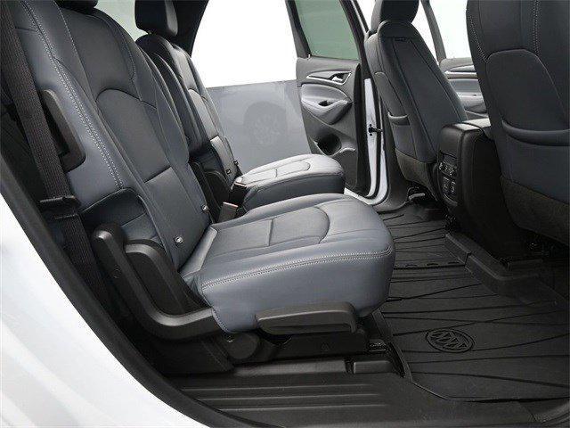 used 2024 Buick Enclave car, priced at $36,888