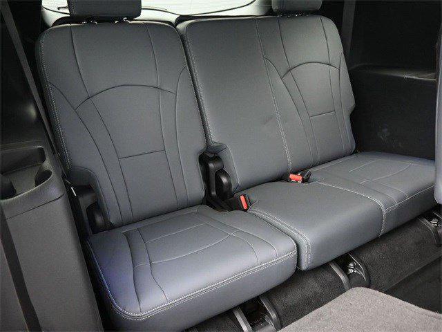 used 2024 Buick Enclave car, priced at $36,888