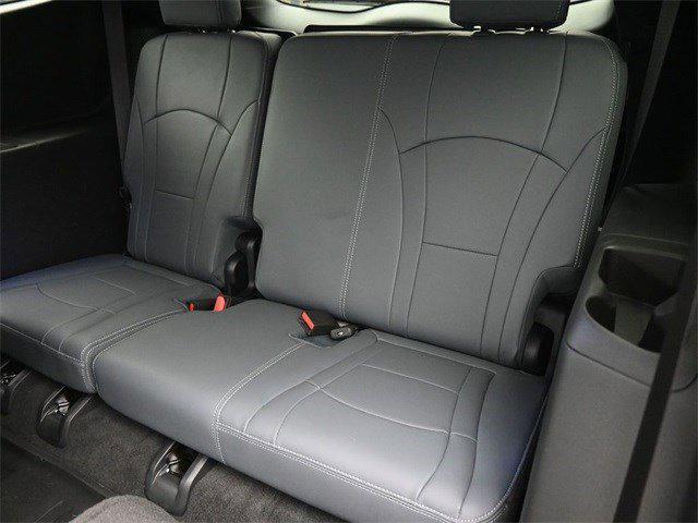 used 2024 Buick Enclave car, priced at $36,888