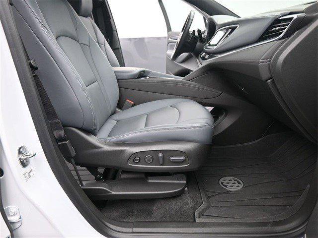 used 2024 Buick Enclave car, priced at $36,888