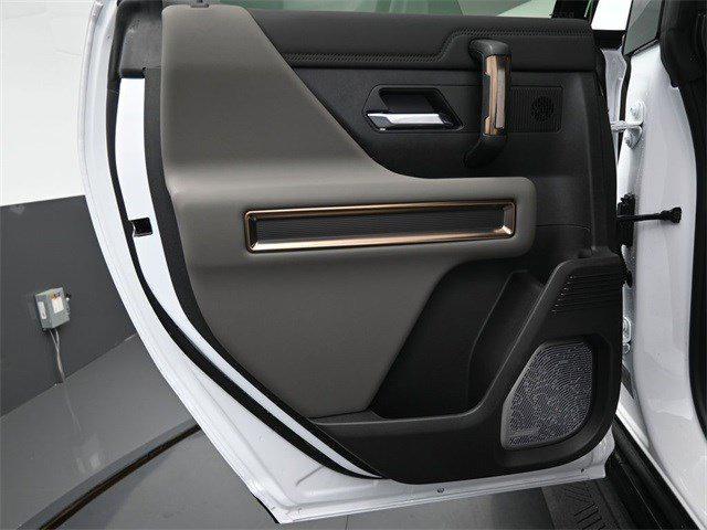 new 2025 GMC HUMMER EV SUV car, priced at $99,790