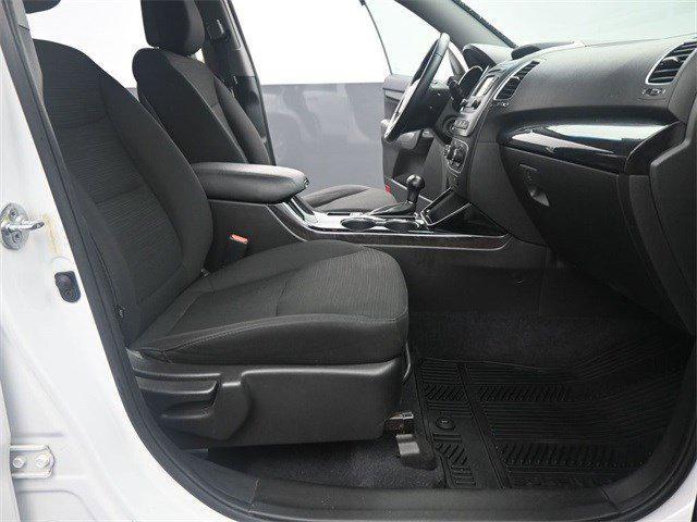 used 2015 Kia Sorento car, priced at $8,900