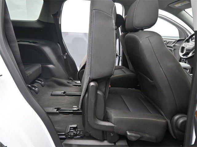 used 2023 GMC Acadia car, priced at $33,325