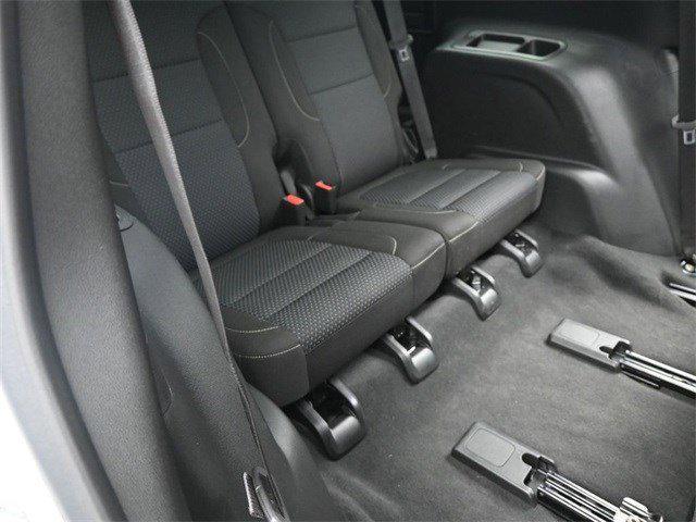 used 2023 GMC Acadia car, priced at $33,325