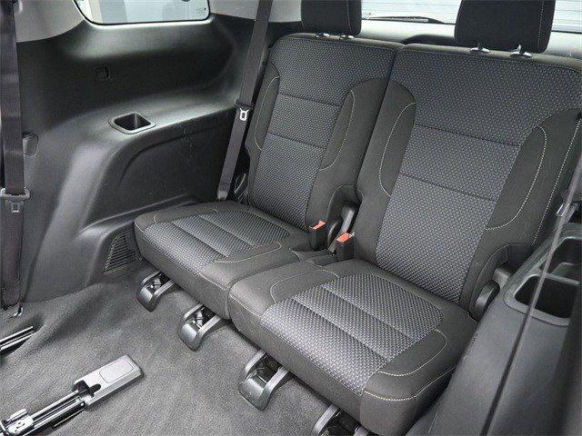used 2023 GMC Acadia car, priced at $33,325