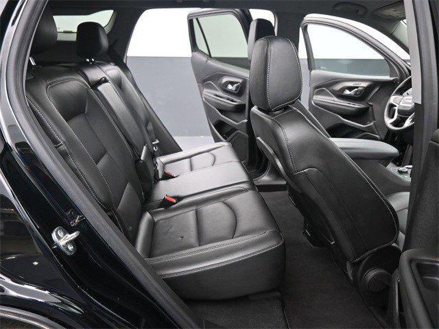 used 2024 GMC Terrain car, priced at $28,589