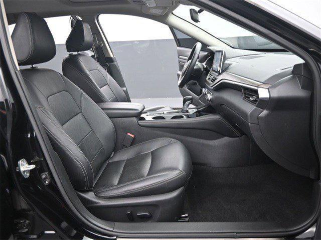 used 2021 Nissan Altima car, priced at $19,697