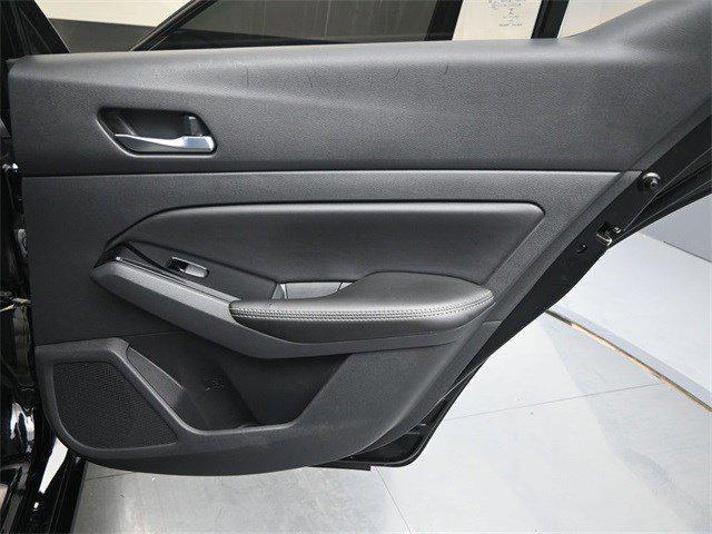 used 2021 Nissan Altima car, priced at $19,697