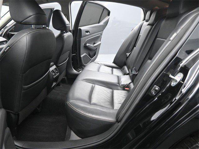 used 2021 Nissan Altima car, priced at $19,697