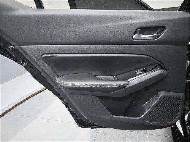 used 2021 Nissan Altima car, priced at $19,697