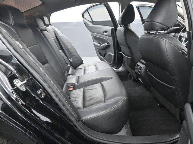 used 2021 Nissan Altima car, priced at $19,697