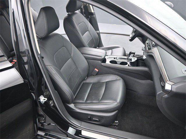 used 2021 Nissan Altima car, priced at $19,697