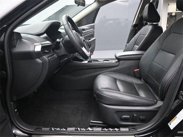used 2021 Nissan Altima car, priced at $19,697