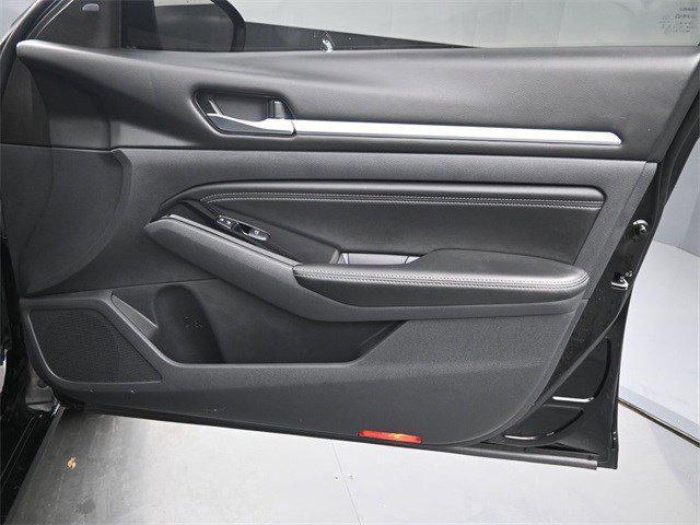 used 2021 Nissan Altima car, priced at $19,697