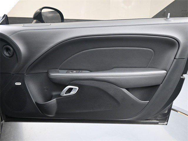 used 2021 Dodge Challenger car, priced at $41,991