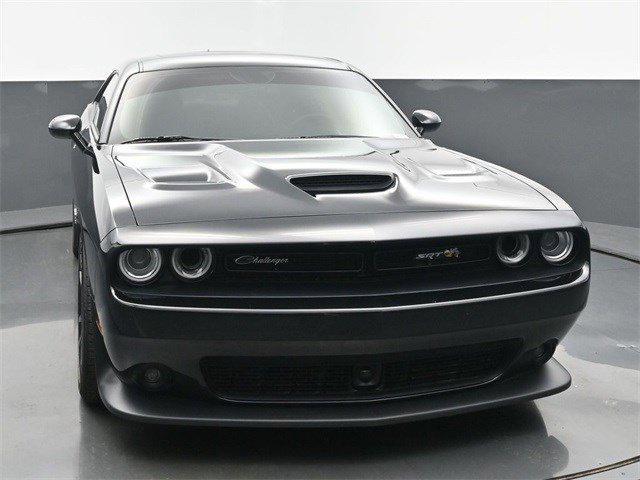 used 2021 Dodge Challenger car, priced at $41,991