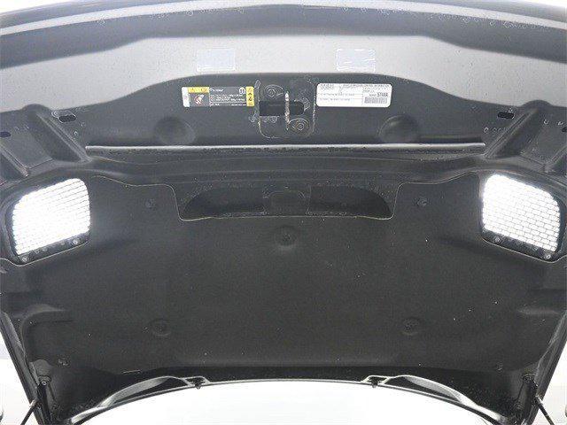 used 2021 Dodge Challenger car, priced at $41,991