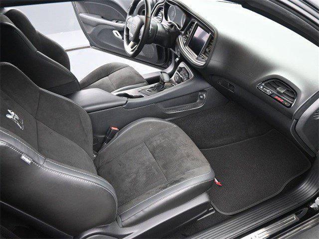 used 2021 Dodge Challenger car, priced at $41,991