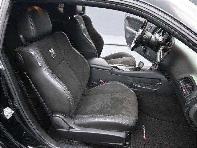 used 2021 Dodge Challenger car, priced at $41,991