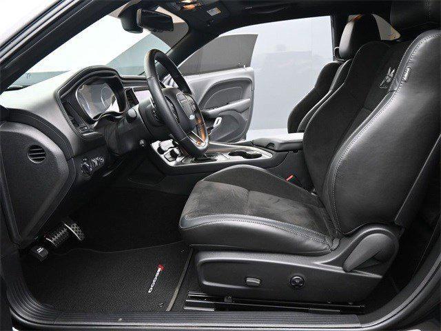 used 2021 Dodge Challenger car, priced at $41,991