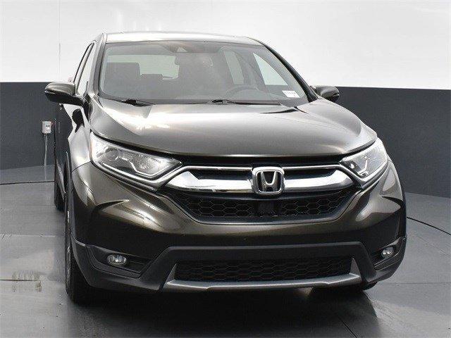 used 2018 Honda CR-V car, priced at $15,299