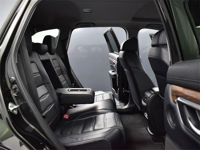 used 2018 Honda CR-V car, priced at $15,299