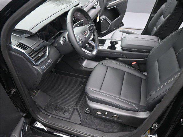 new 2025 GMC Acadia car, priced at $52,470