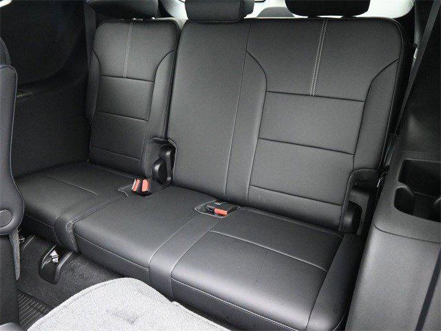 new 2025 GMC Acadia car, priced at $52,470