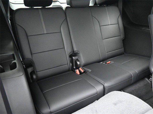 new 2025 GMC Acadia car, priced at $52,470