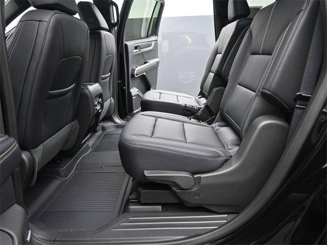 new 2025 GMC Acadia car, priced at $52,470