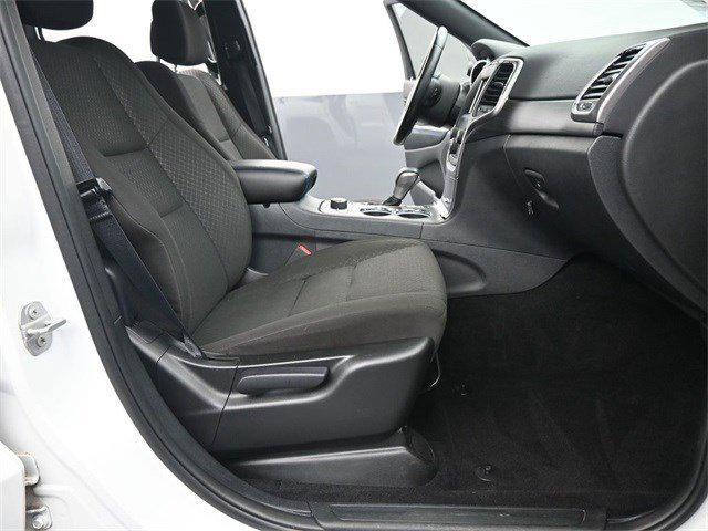 used 2020 Jeep Grand Cherokee car, priced at $23,797