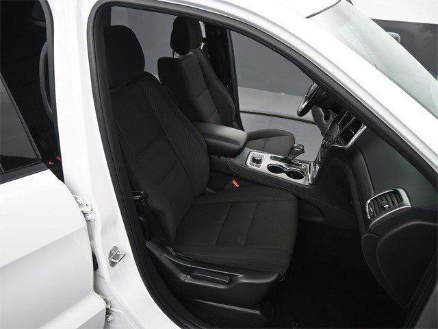 used 2020 Jeep Grand Cherokee car, priced at $23,797